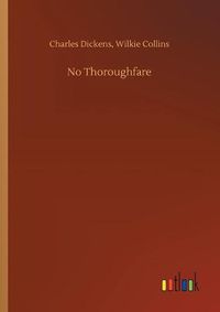 Cover image for No Thoroughfare