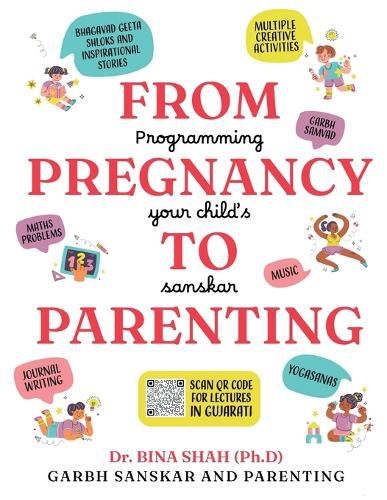 Cover image for From Pregnancy To Parenting