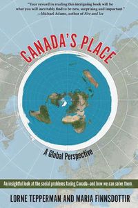 Cover image for Canada's Place: A Global Perspective