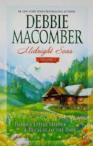 Cover image for Midnight Sons Volume 2: An Anthology