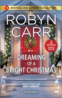 Cover image for Dreaming of a Bright Christmas & a Chef's Kiss