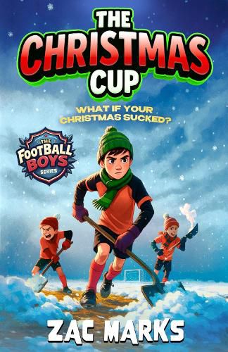 Cover image for The Christmas