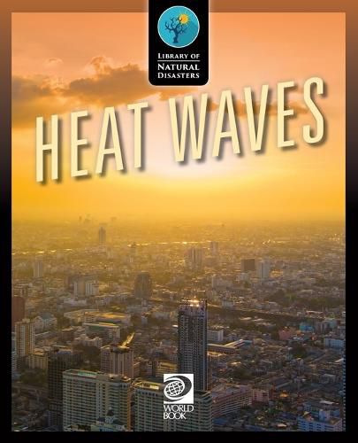 Cover image for Heat Waves