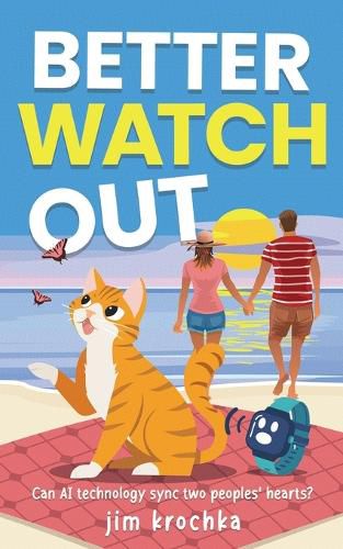 Cover image for Better Watch Out