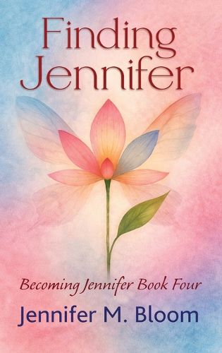 Cover image for Finding Jennifer