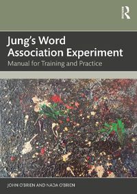 Cover image for Jung's Word Association Experiment