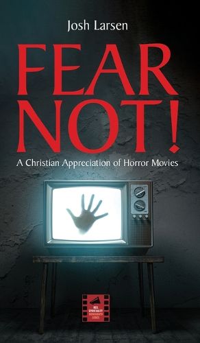 Cover image for Fear Not!