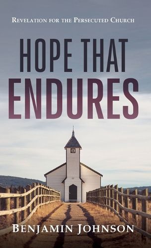 Cover image for Hope That Endures