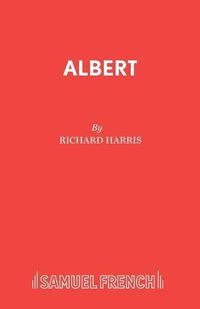 Cover image for Albert