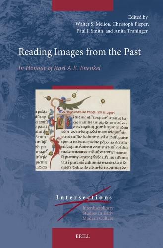 Cover image for Reading Images from the Past