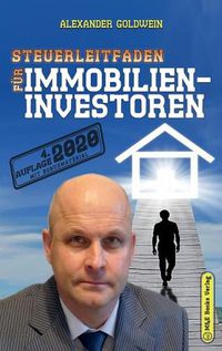 Cover image for Steuerleitfaden fur Immobilieninvestoren: Der ultimative Steuerratgeber fur Privatinvestitionen in Wohnimmobilien