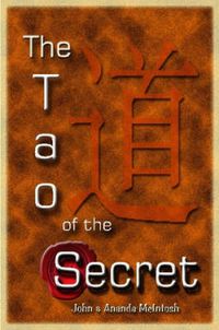 Cover image for The Tao of The Secret