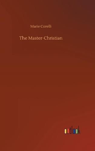 Cover image for The Master-Christian