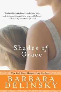 Cover image for Shades of Grace