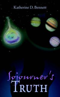 Cover image for Sojourner's Truth