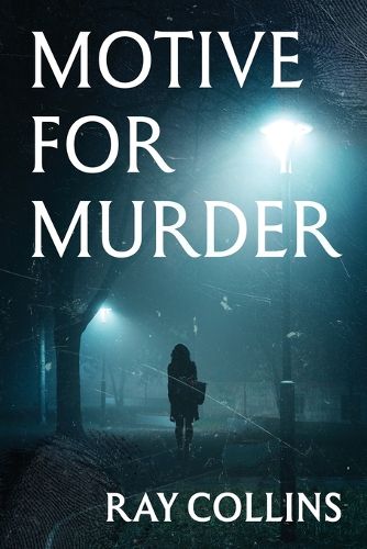 Cover image for Motive for Murder
