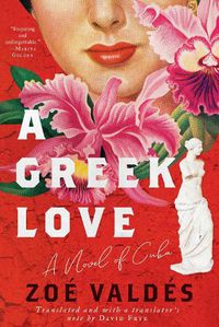 Cover image for A Greek Love