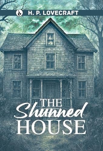 Cover image for The Shunned House