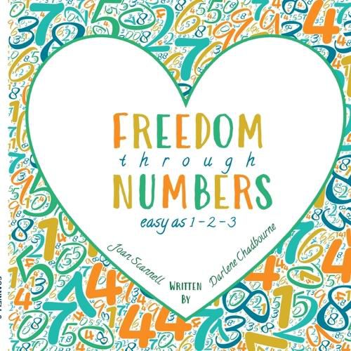 Cover image for Freedom Through Numbers Easy as 1, 2, 3