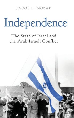 Cover image for Independence