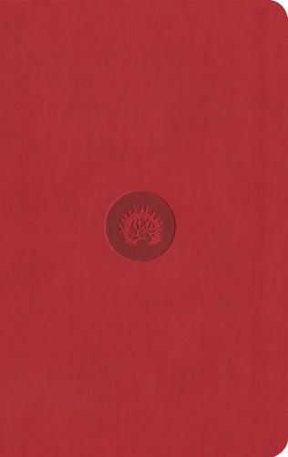 ESV Reformation Study Bible, Student Edition, Red