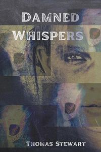 Cover image for Damned Whispers