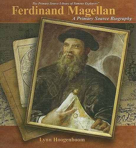 Ferdinand Magellan