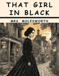 Cover image for That Girl In Black