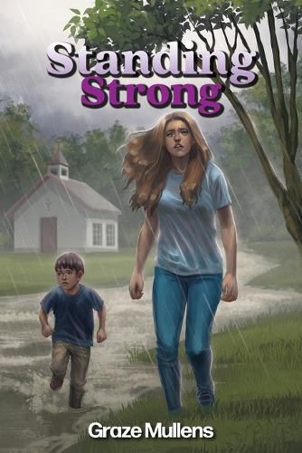Cover image for Standing Strong