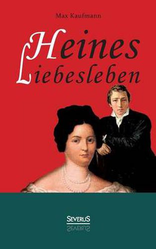 Cover image for Heines Liebesleben