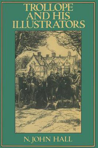 Trollope and His Illustrators