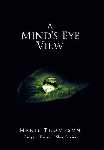 Cover image for A Mind's Eye View