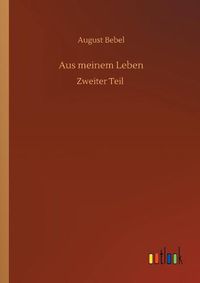 Cover image for Aus meinem Leben