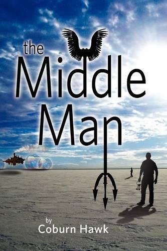 Cover image for The Middle Man