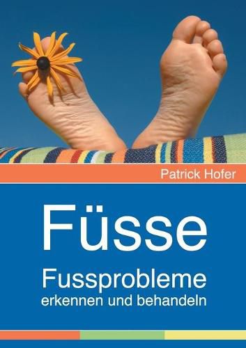 Cover image for Fusse: Fussprobleme erkennen und behandeln