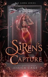 Cover image for Siren's Capture