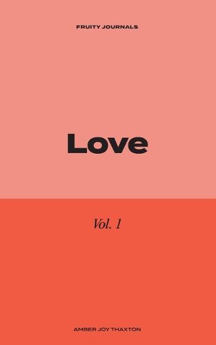 Cover image for Love