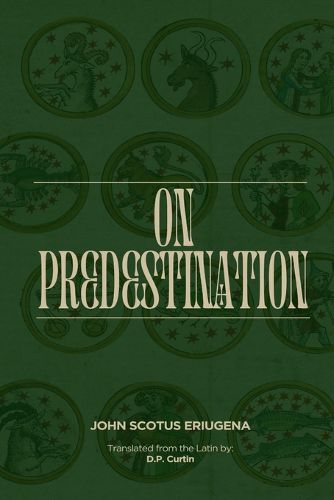 Cover image for On Predestination