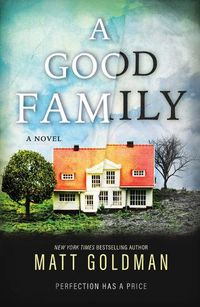 Cover image for A Good Family