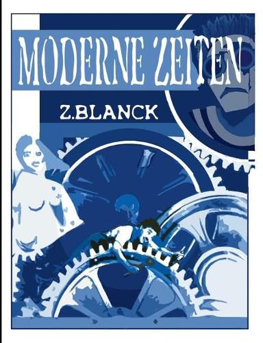 Cover image for Moderne Zeiten