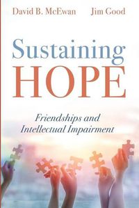 Cover image for Sustaining Hope