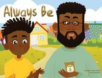 Cover image for Always Be