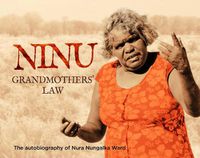 Cover image for Ninu Grandmothers' Law