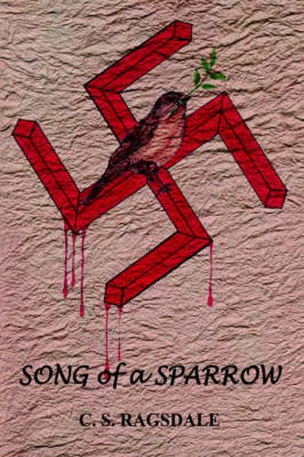 Cover image for Song of a Sparrow