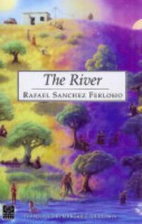 Cover image for The River: El Jarama