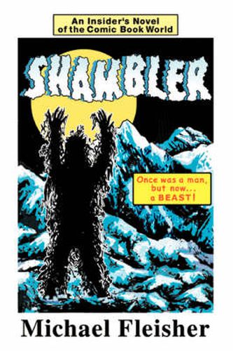 Cover image for Shambler