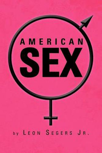 Cover image for American Sex