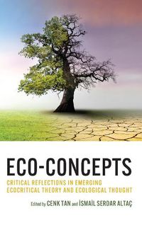 Cover image for Eco-Concepts