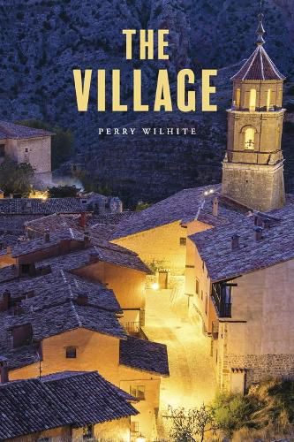 Cover image for The Village