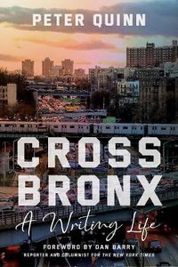 Cover image for Cross Bronx